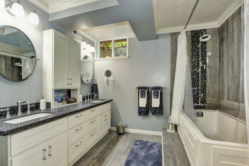 Top Bathroom Remodeling Companies in Claremont, NH